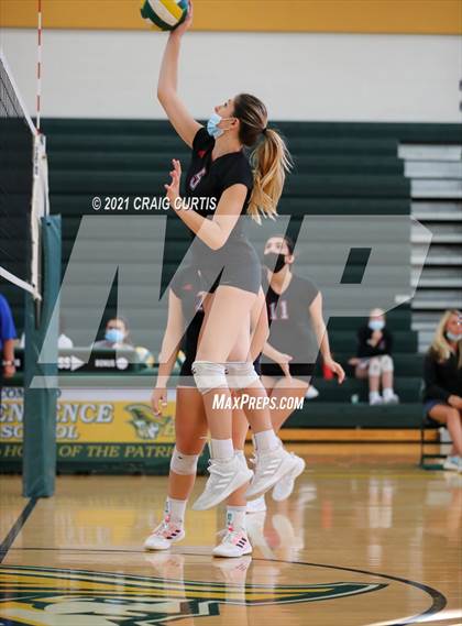 Thumbnail 1 in Charlotte Catholic @ Independence photogallery.