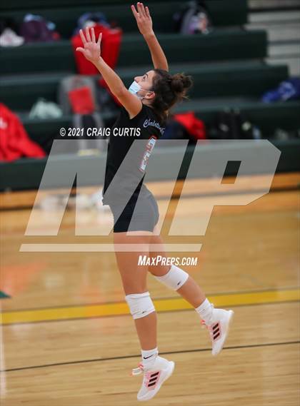 Thumbnail 1 in Charlotte Catholic @ Independence photogallery.