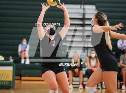 Thumbnail 2 in Charlotte Catholic @ Independence photogallery.