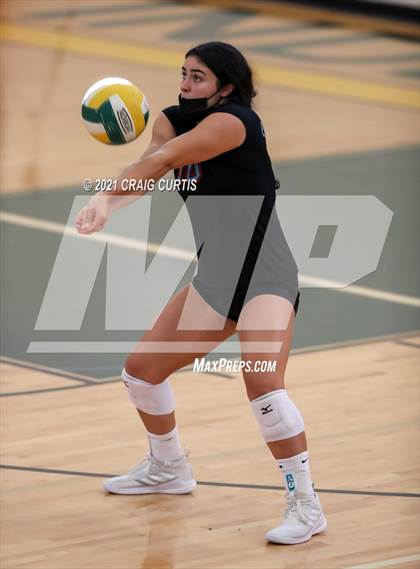 Thumbnail 3 in Charlotte Catholic @ Independence photogallery.
