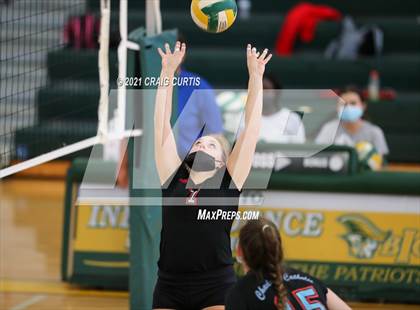 Thumbnail 3 in Charlotte Catholic @ Independence photogallery.