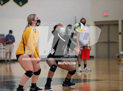 Thumbnail 1 in Charlotte Catholic @ Independence photogallery.