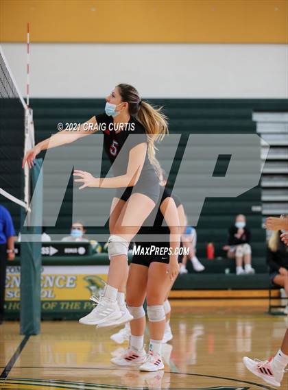 Thumbnail 2 in Charlotte Catholic @ Independence photogallery.