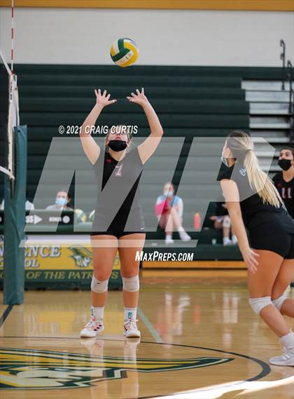 Thumbnail 2 in Charlotte Catholic @ Independence photogallery.