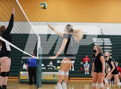 Thumbnail 3 in Charlotte Catholic @ Independence photogallery.
