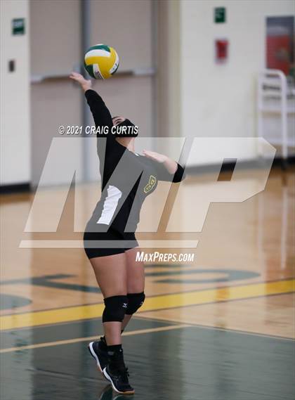 Thumbnail 3 in Charlotte Catholic @ Independence photogallery.