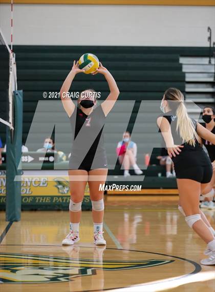 Thumbnail 3 in Charlotte Catholic @ Independence photogallery.