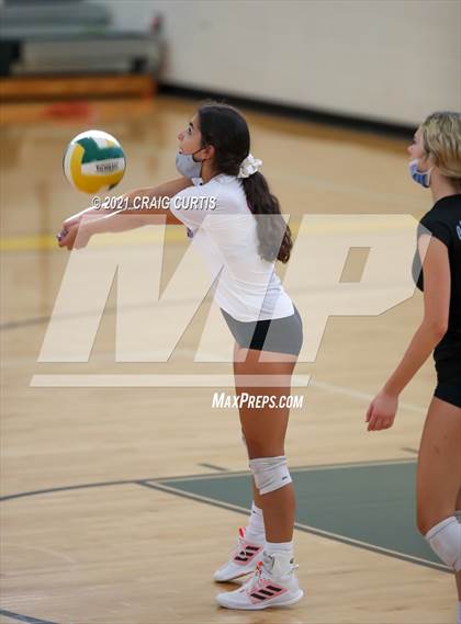 Thumbnail 3 in Charlotte Catholic @ Independence photogallery.