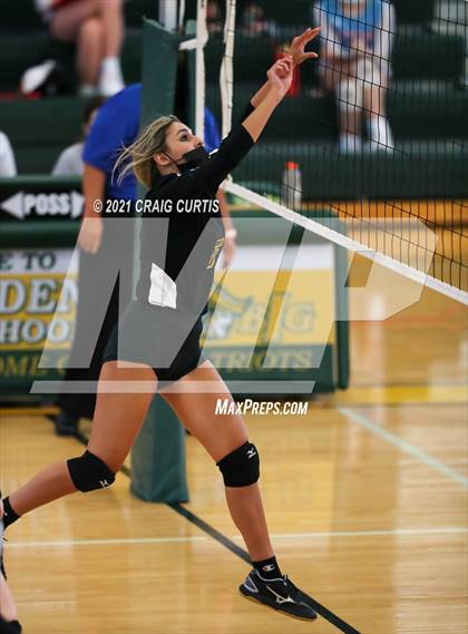 Thumbnail 1 in Charlotte Catholic @ Independence photogallery.