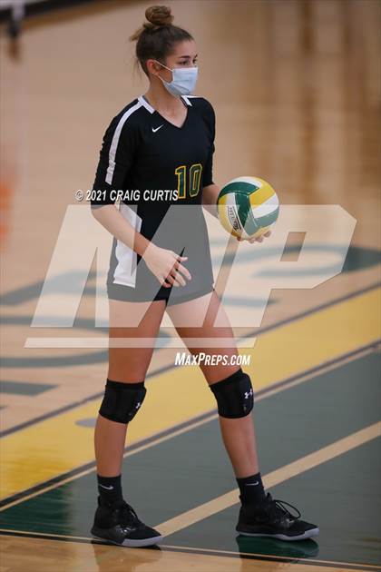Thumbnail 1 in Charlotte Catholic @ Independence photogallery.