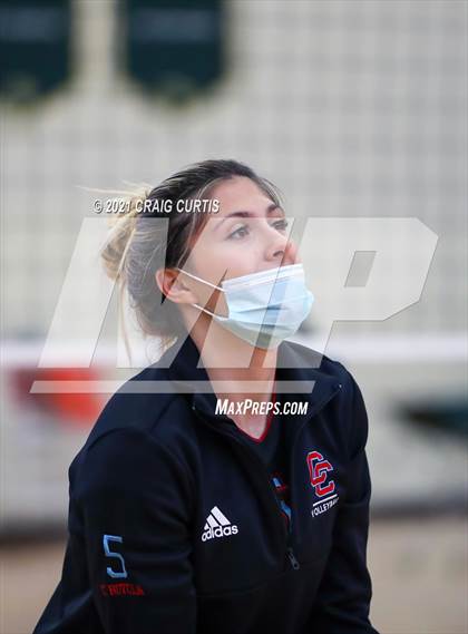 Thumbnail 1 in Charlotte Catholic @ Independence photogallery.