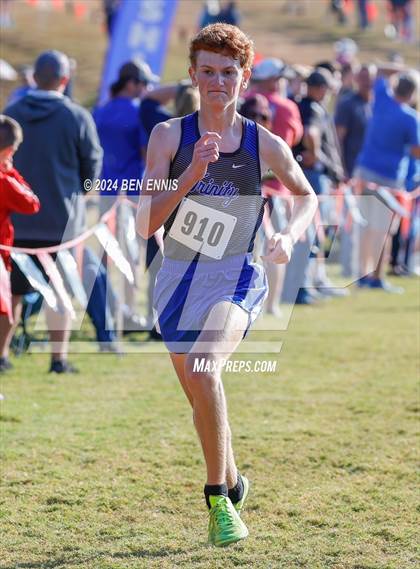 Thumbnail 3 in GIAA 2A Cross Country Final photogallery.