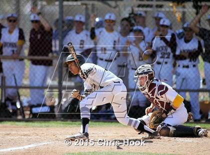 Thumbnail 1 in Mountain View vs Blanchard (Lancer Baseball Classic) photogallery.