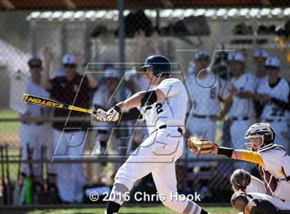 Thumbnail 3 in Mountain View vs Blanchard (Lancer Baseball Classic) photogallery.