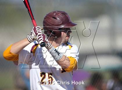 Thumbnail 3 in Mountain View vs Blanchard (Lancer Baseball Classic) photogallery.