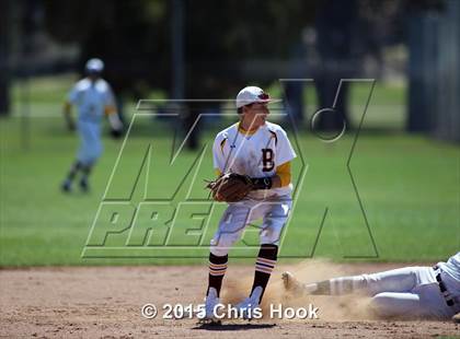 Thumbnail 3 in Mountain View vs Blanchard (Lancer Baseball Classic) photogallery.