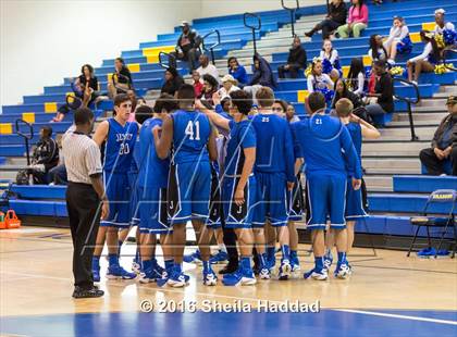 Thumbnail 3 in Jesuit @ Jefferson photogallery.