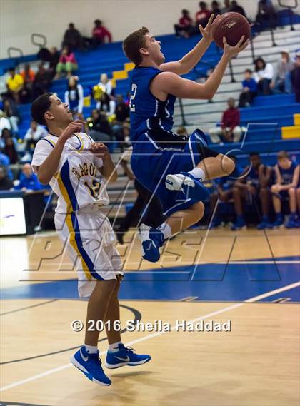 Thumbnail 2 in Jesuit @ Jefferson photogallery.