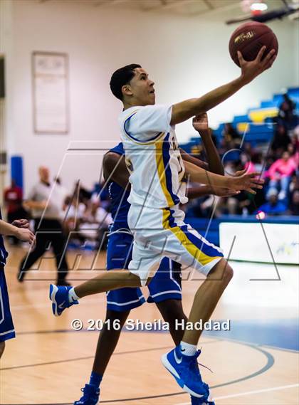 Thumbnail 3 in Jesuit @ Jefferson photogallery.