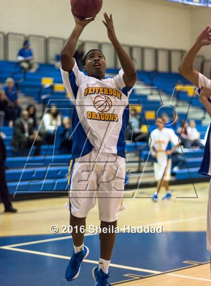 Thumbnail 3 in Jesuit @ Jefferson photogallery.