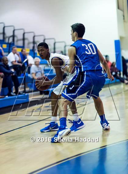 Thumbnail 1 in Jesuit @ Jefferson photogallery.