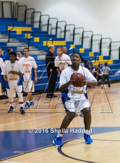 Thumbnail 3 in Jesuit @ Jefferson photogallery.