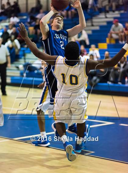 Thumbnail 1 in Jesuit @ Jefferson photogallery.