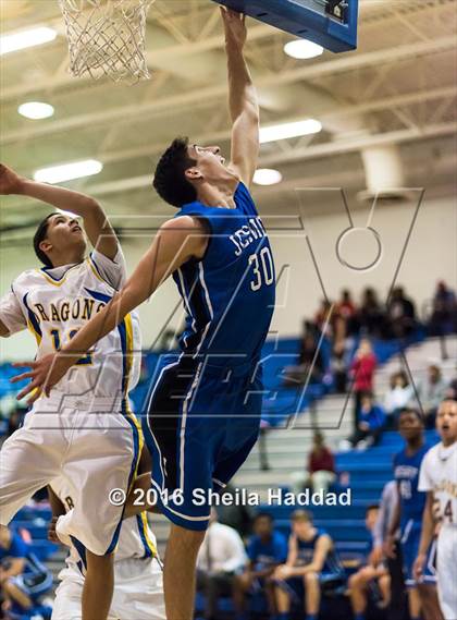 Thumbnail 3 in Jesuit @ Jefferson photogallery.