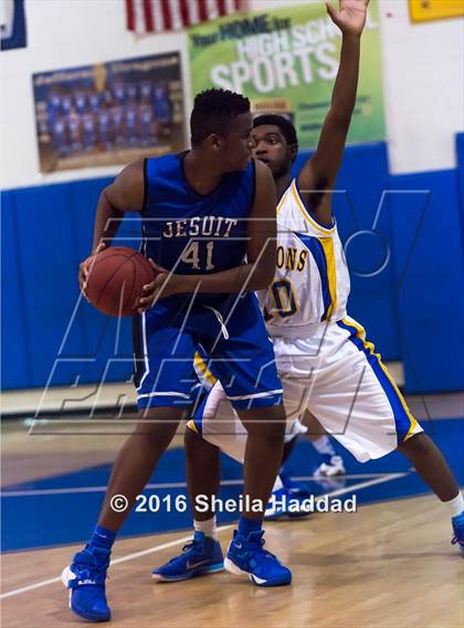 Thumbnail 3 in Jesuit @ Jefferson photogallery.
