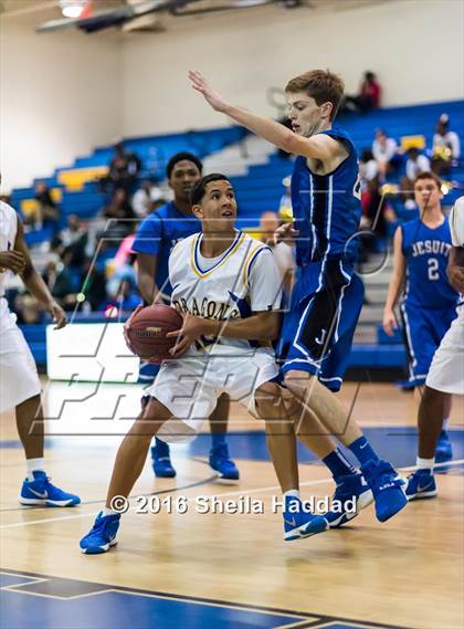 Thumbnail 3 in Jesuit @ Jefferson photogallery.