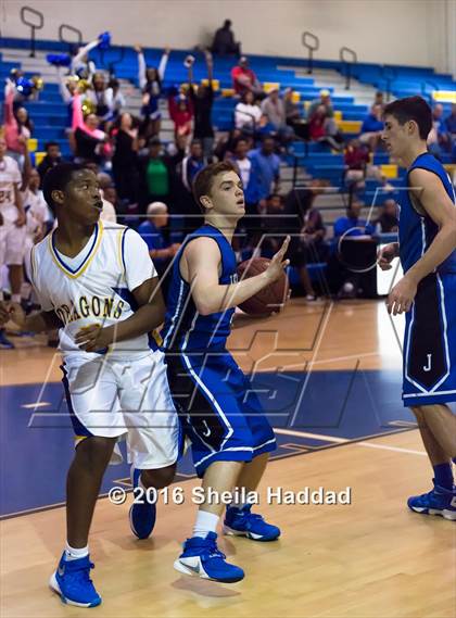Thumbnail 3 in Jesuit @ Jefferson photogallery.