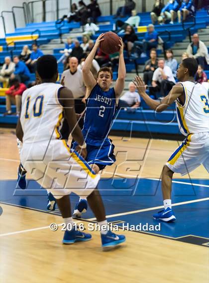 Thumbnail 3 in Jesuit @ Jefferson photogallery.