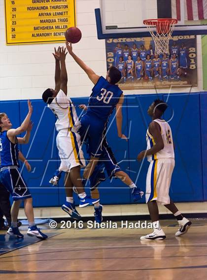 Thumbnail 1 in Jesuit @ Jefferson photogallery.