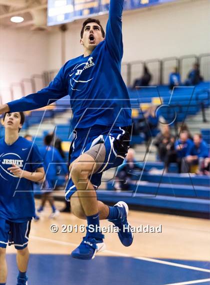 Thumbnail 3 in Jesuit @ Jefferson photogallery.