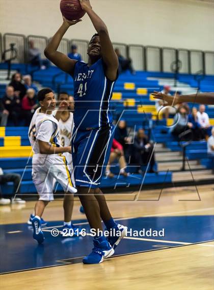 Thumbnail 3 in Jesuit @ Jefferson photogallery.