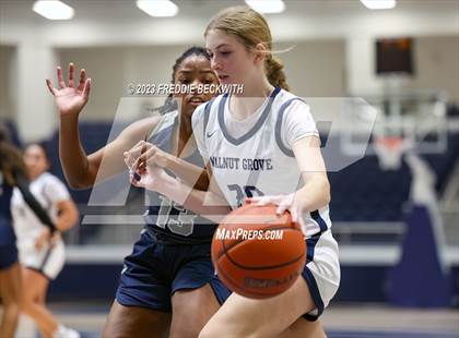 Thumbnail 2 in Lone Star @ Walnut Grove photogallery.