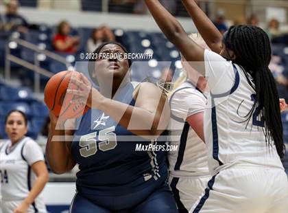 Thumbnail 1 in Lone Star @ Walnut Grove photogallery.