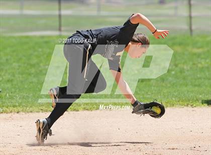 Thumbnail 3 in Norwich Free Academy vs. Trumbull (CIAC Class LL Quarterfinal) photogallery.