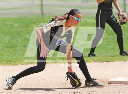 Thumbnail 3 in Norwich Free Academy vs. Trumbull (CIAC Class LL Quarterfinal) photogallery.