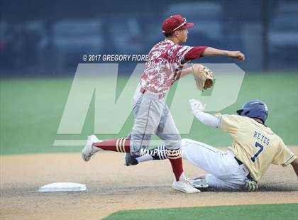 Thumbnail 3 in Alemany @ Notre Dame (SO) photogallery.