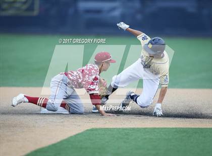 Thumbnail 3 in Alemany @ Notre Dame (SO) photogallery.