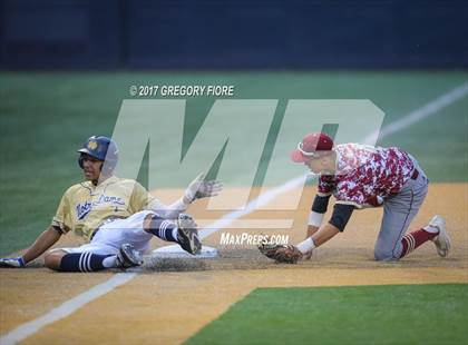 Thumbnail 2 in Alemany @ Notre Dame (SO) photogallery.