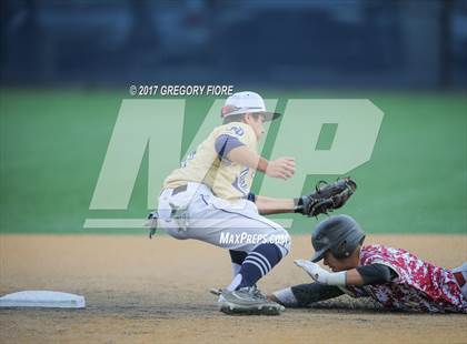 Thumbnail 3 in Alemany @ Notre Dame (SO) photogallery.