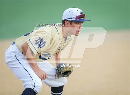 Thumbnail 3 in Alemany @ Notre Dame (SO) photogallery.