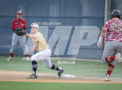Thumbnail 3 in Alemany @ Notre Dame (SO) photogallery.