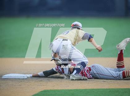 Thumbnail 1 in Alemany @ Notre Dame (SO) photogallery.