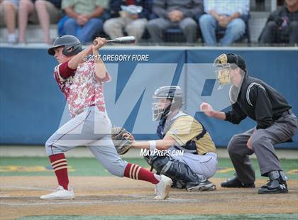 Thumbnail 3 in Alemany @ Notre Dame (SO) photogallery.