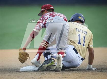 Thumbnail 1 in Alemany @ Notre Dame (SO) photogallery.