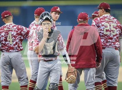 Thumbnail 3 in Alemany @ Notre Dame (SO) photogallery.