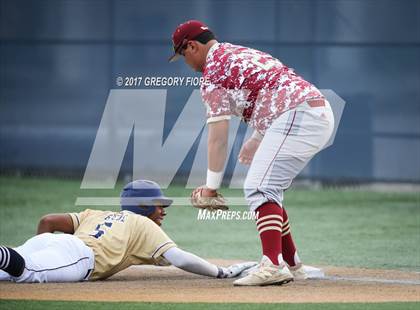 Thumbnail 3 in Alemany @ Notre Dame (SO) photogallery.